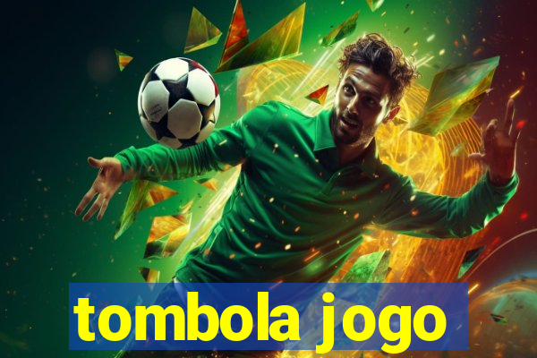 tombola jogo